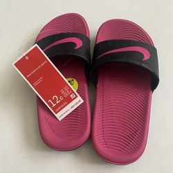 Nike Girls Sandals