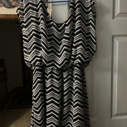 Women’s Summer Dress