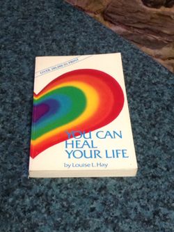 You Can Heal Your Life