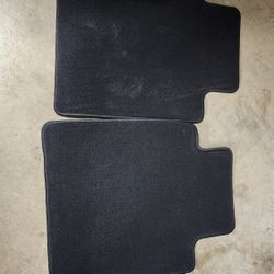F250 Floor Mats