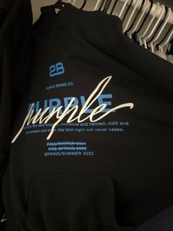 Purple Brand