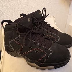 AIR JORDAN 6–17-23 Black Driftwood! Brand New!