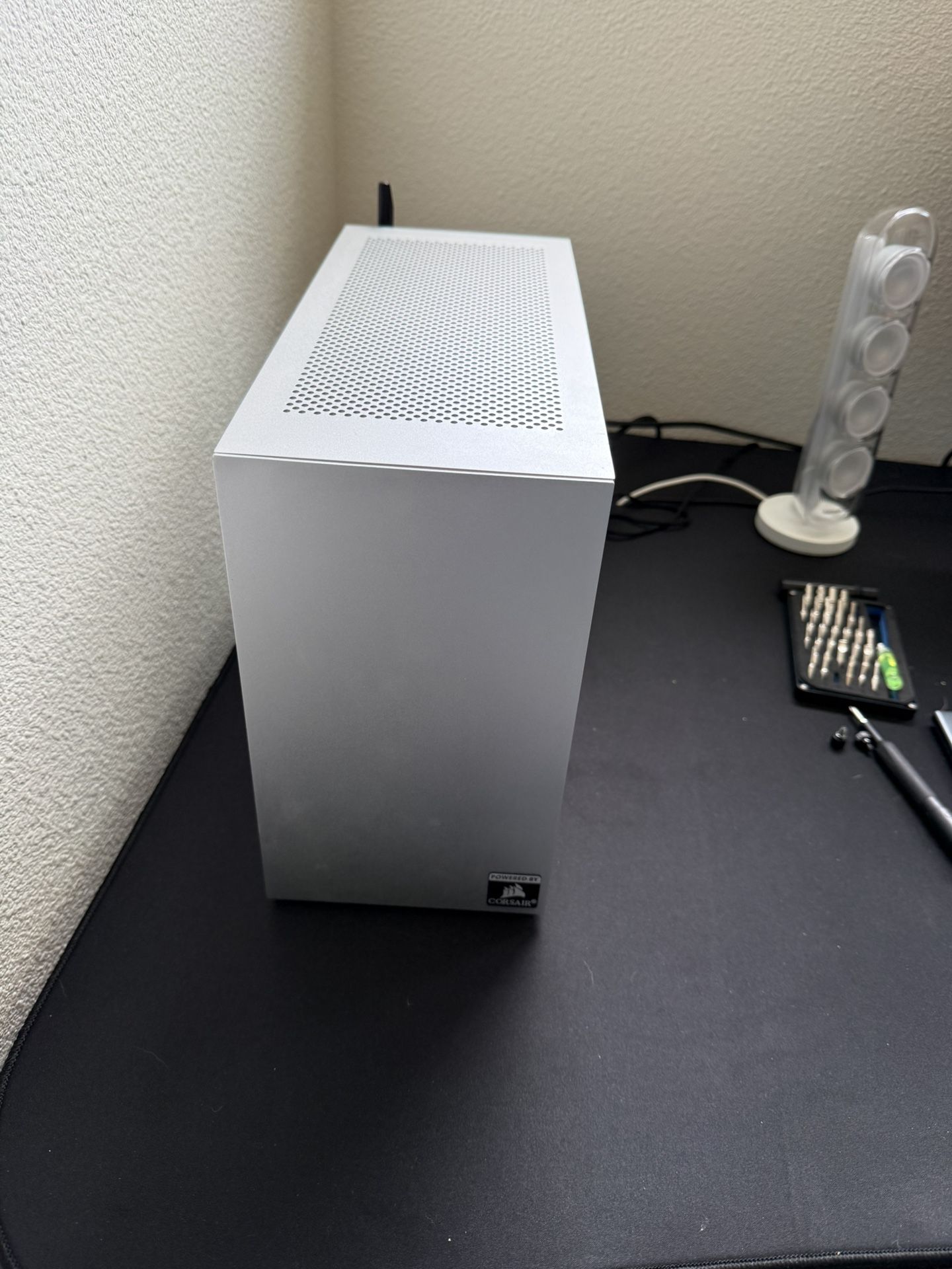 Gaming PC *needs Gpu*