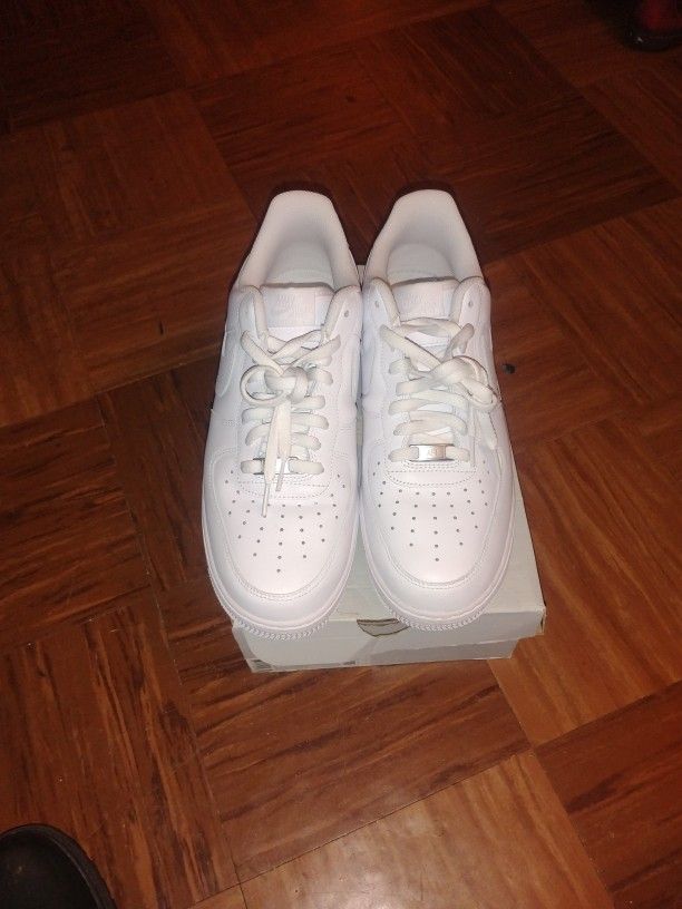 Air Force 1 Size 11.5 