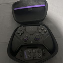 PDP Victrix Pro BFG Wireless Controller