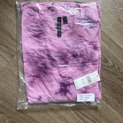 Purple Women’s Top XXL
