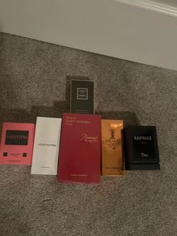 *BEST OFFER* COLOGNE/PERFUME AVAILABLE