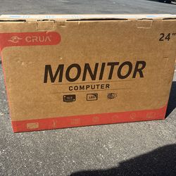 CRUA MONITOR