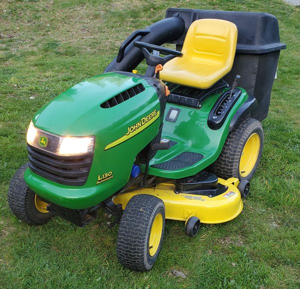kairosmdesign John Deere 420 Garden Tractor For Sale