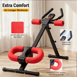 Ab machine