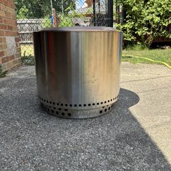 Solo Stove Bonfire