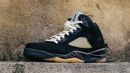 Jordan 5 A Ma Maniere Dusk