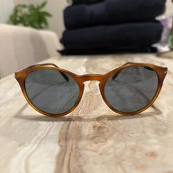 Persol Men’s Terra di Siena Sunglasses 