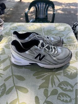 New balance 740s sneakers