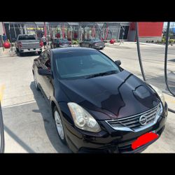 2010 Nissan Altima