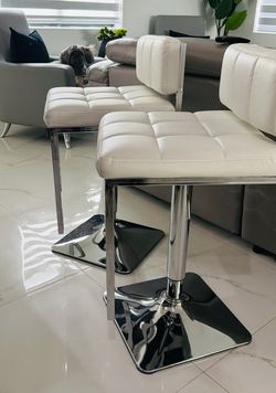 Sillas para Counter