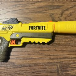 Nerf Fortnite SP-L