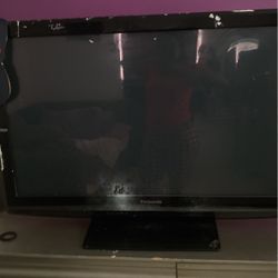 Panasonic Tv 