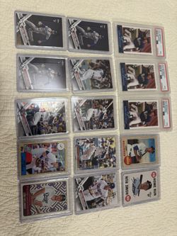 Cody Bellinger Rookies And Graded