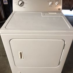 Kenmore Gas Dryer 