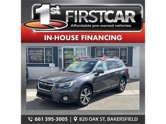 2019 Subaru Outback