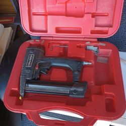 Craftsman Brad Nailer