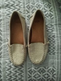 Zapatos UGG