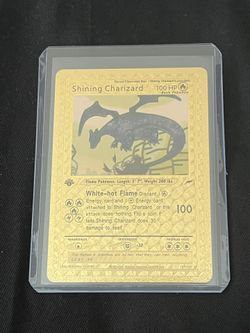 ultra rare charizard pokemon cards Charizard EX - 011/083 (GEN) Ultra Rare main image 1