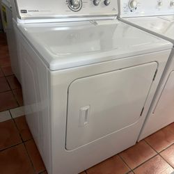 Maytag Dryer Extra Large Capacity 