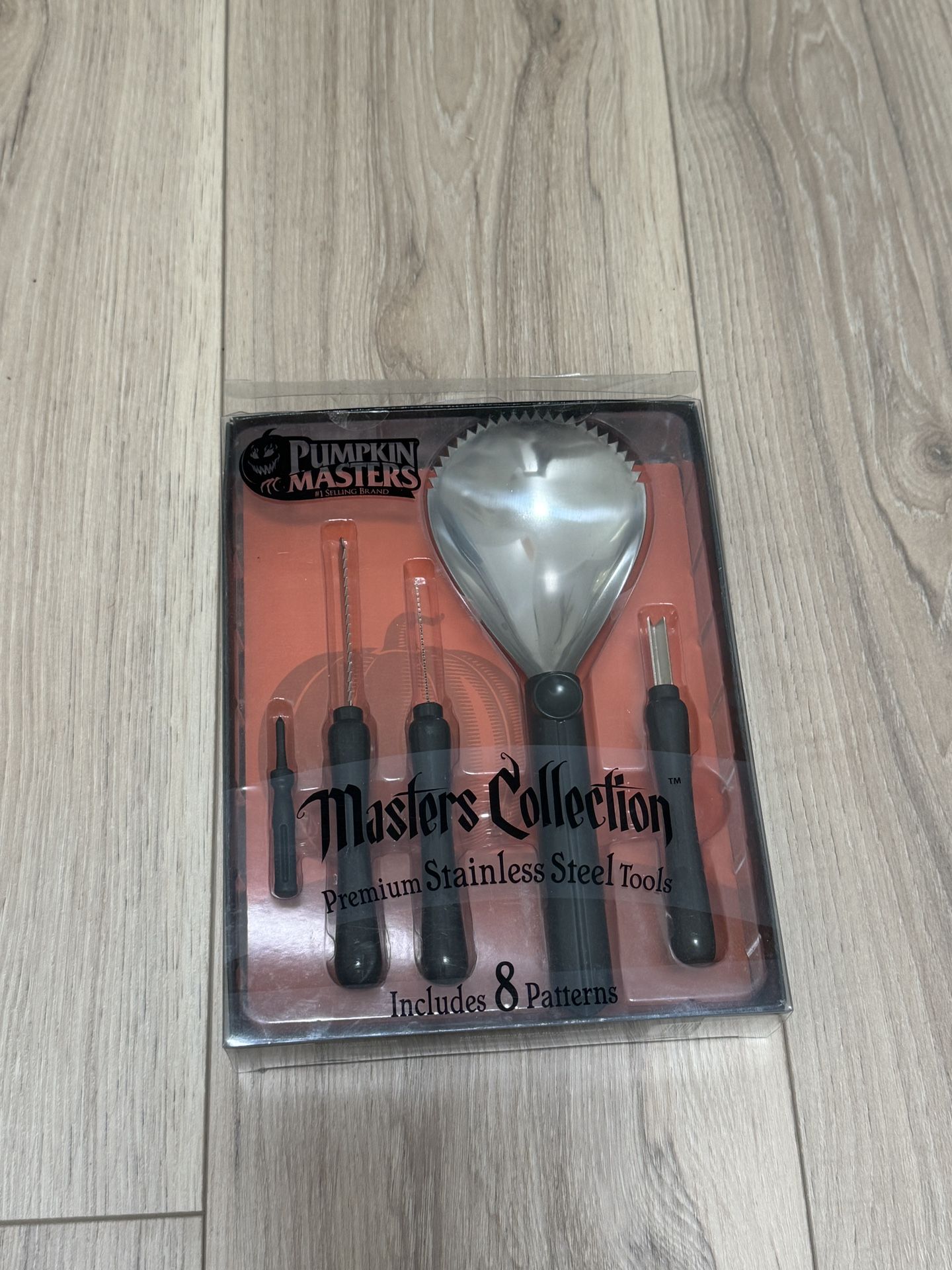 Pumpkin Carving Kit