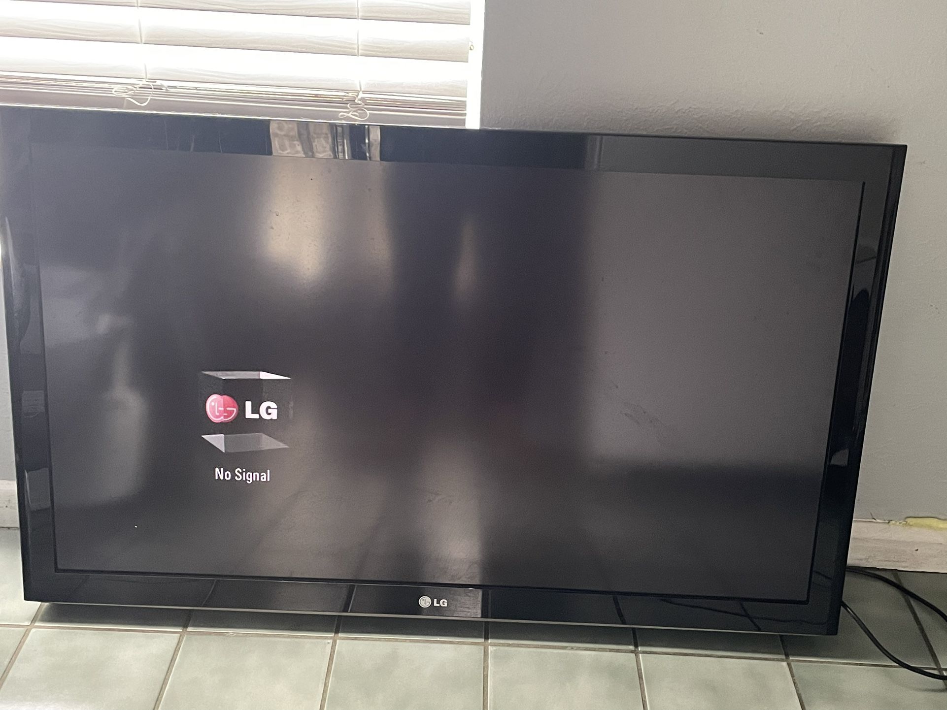46 Inch Lg