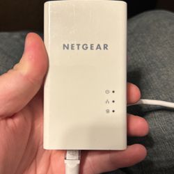 Netgear Powerline 1200 