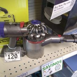 Dyson Wet/Dry Vaccum