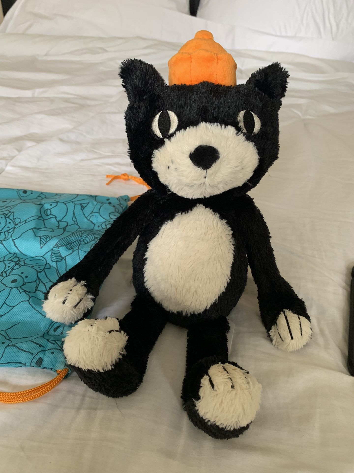 JellyCat - JellyCat Jack