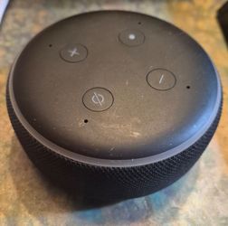 Amazon echo