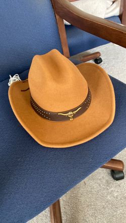 Cowboy hat designer New York