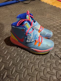 Girls Shoes Size 2.5