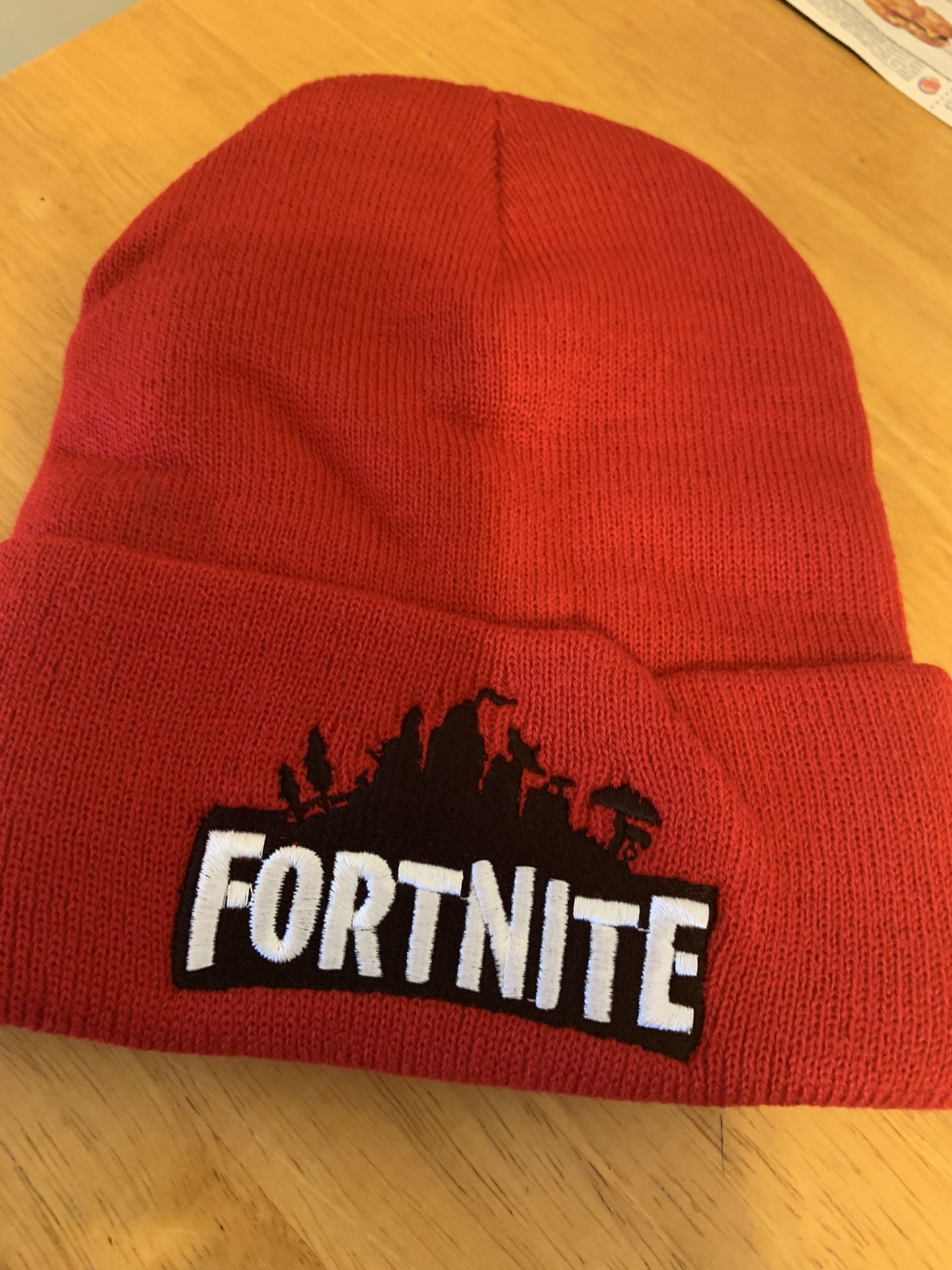 New beenies