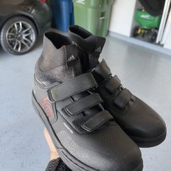 Adidas Unisex Five Ten Freerider Pro Mid Top Mountain Bike
