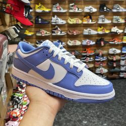 Nike Dunk Low Polar Blue