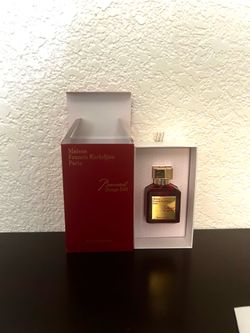 Baccarat Rouge 540 men
