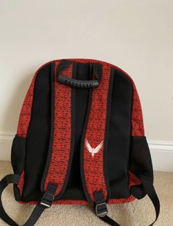 Bookbag Maverick Red