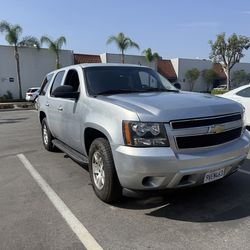 2011 Chevrolet Tahoe