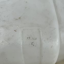 Ace Roto Mold Tank - 150 Gallons