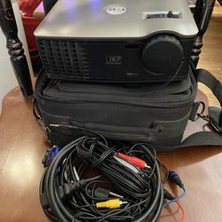 Projector