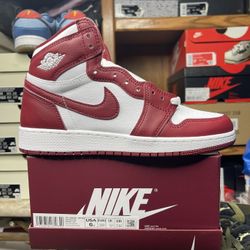 Jordan 1