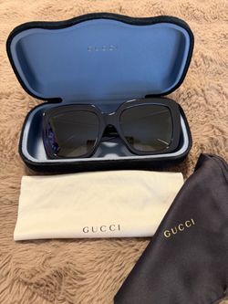 Gucci GGO141SN sunglasses