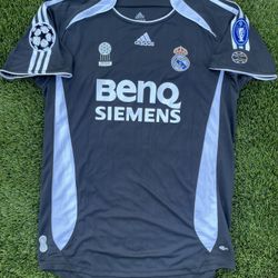 Soccer Jersey 
