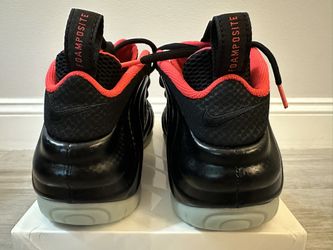 Nike Air Foamposite Pro PRM Yeezy 616750-001 Black Laser  display picture 1