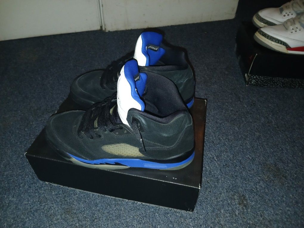 Jordan